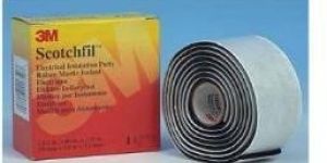 Electrical Insulation Putty