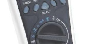 M21C Motwane Digital Multimeter