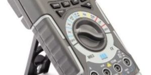 M63 Motwane Digital Multimeter