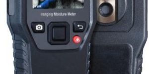 MR160 Imaging Moisture Meter