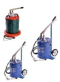 Grease Bucket Pump