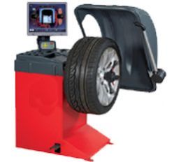 Wheel Balancer