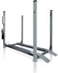 4 Post Lift - for Trucks
