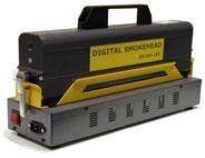 Diesel Smoke Meter