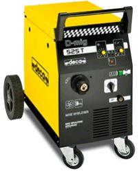 Welding Equipments - MIG