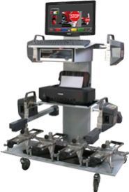 Wheel Aligners -for Cars - MATRIX