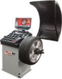 Wheel Balancers - for Cars - ER 255R