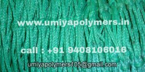 32+10 Play Braided Net