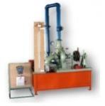 Kaplan Turbine Test Rig