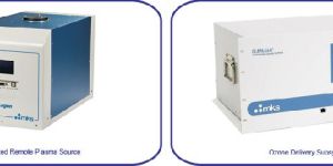 Microwave Plasma Sources