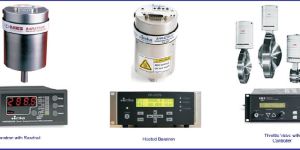 Pressure Measurement