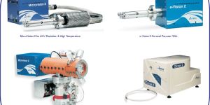 Residual Gas Analysis