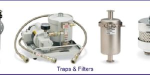 Oil Filtration Units