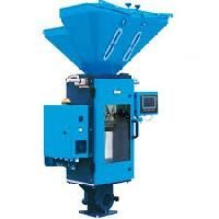 Gravimetric Blenders