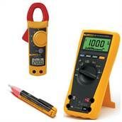 Electrical Measuring Instruments