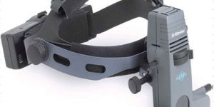 Indirect Ophthalmoscope