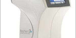 Non Contact Tonometer