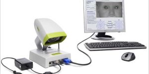 Portable Autorefractometer