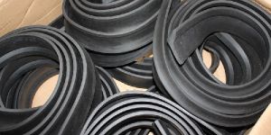 Rubber Gate Seals