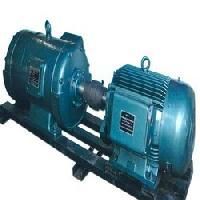 High Frequency Generator