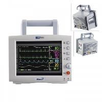 Cardiac Monitor