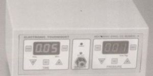 Electronic Tourniquet