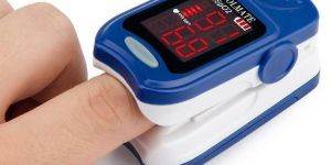 Pulse Oximeter