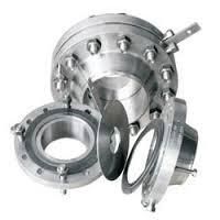 Orifice Flange Assembly