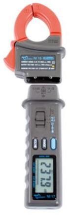 Current Clamp Multimeter