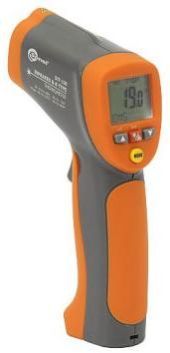 Ir Thermometers