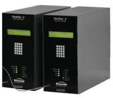 FlowTrac II Volume Pressure Controller