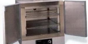 Heavy Duty Oven