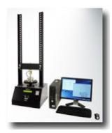 LoadTrac II Volume Pressure Controller