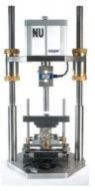 Servo-Pneumatic Universal Testing Machine