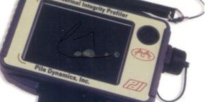 Thermal Integrity Profiler
