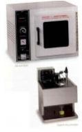 Vacuum Ovens And Viscometer