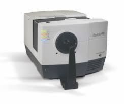 Color Spectrophotometer