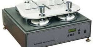 Martindale Abrasion Tester