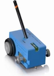 Pencil Hardness Tester