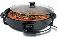 Electric Pizza Pan