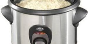 Rice Cooker