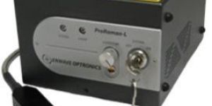 high-performance raman