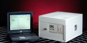 Particle Size Analyzer