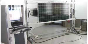 Solar Module Tester
