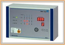 Gas Detection Systems