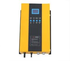 Solar AC Pump Controller