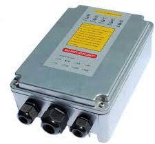 Solar Pump Controller
