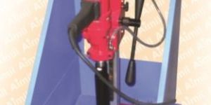 Core Drilling Machine (AIM 201-2 )