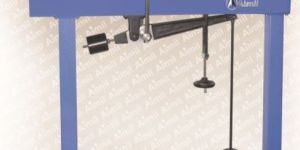 Direct Shear Apparatus