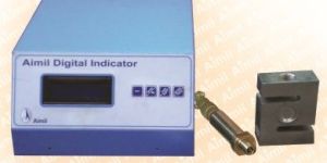 Electronic Kit for Rock Triaxial Test (AIM 214 )